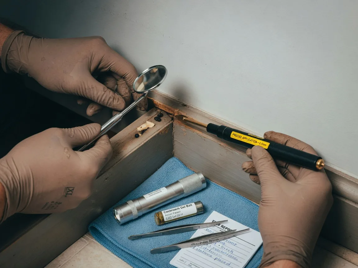Why choose Emergency Pest Control in Monkton, MD